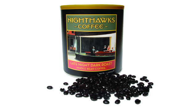 Nighthawks Coffee