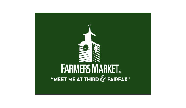 The Original Farmers Market