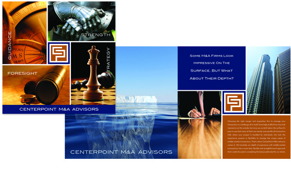 Centerpoint M&A Advisors