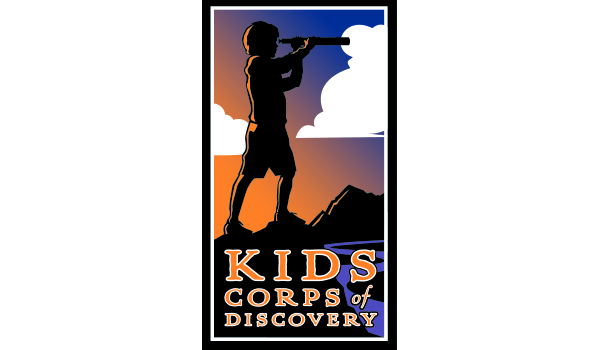 Kids Corps of Discovery