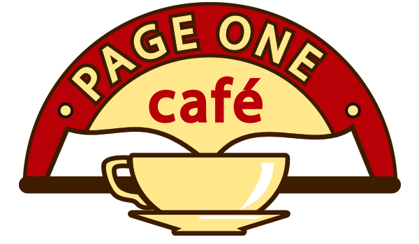 Page One Café