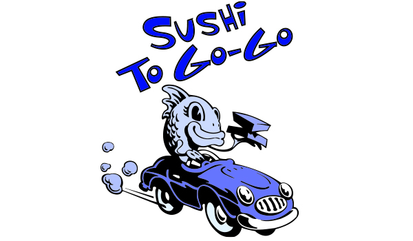 Sushi To Go-Go